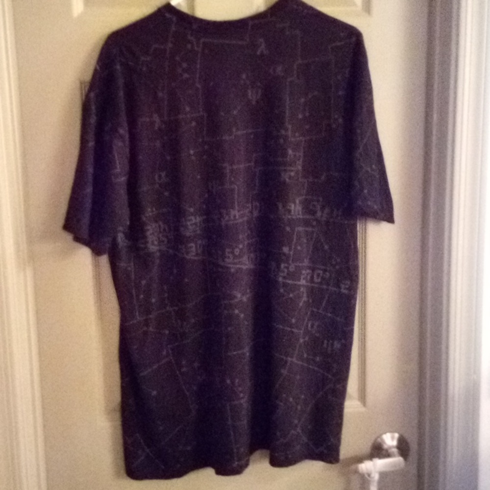 Tony Hawk Rare Graphic Tshirt Size XL